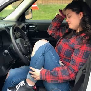 Meet your Posher, Katrina